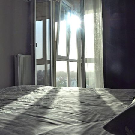 Княгині Ольги Нові Апартаменти Lviv Eksteriør billede